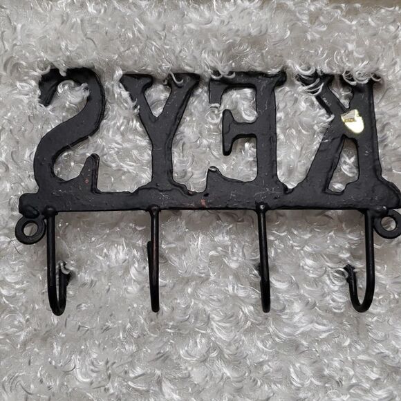 Antique Key decor bundle - Picture 5 of 8